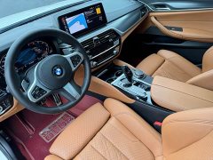 BMW 5 Series (Imported) 2022 530i M Sports Package - фото 6