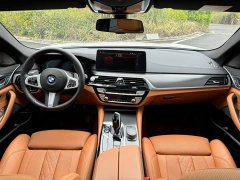 BMW 5 Series (Imported) 2022 530i M Sports Package - фото 7