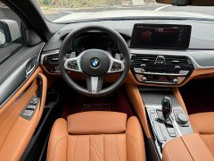 BMW 5 Series (Imported) 2022 530i M Sports Package - фото 8