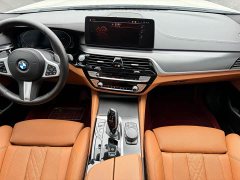 BMW 5 Series (Imported) 2022 530i M Sports Package - фото 9