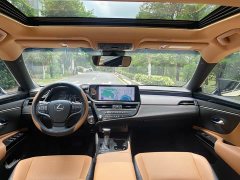 Lexus ES 2023 200 Excellence Edition - фото 10