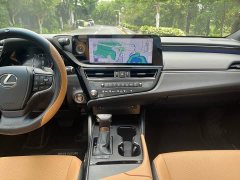 Lexus ES 2023 200 Excellence Edition - фото 11