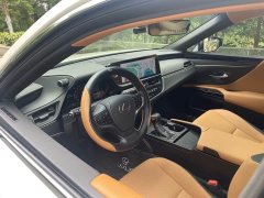 Lexus ES 2023 200 Excellence Edition - фото 13