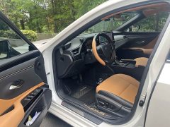 Lexus ES 2023 200 Excellence Edition - фото 14