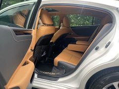 Lexus ES 2023 200 Excellence Edition - фото 15