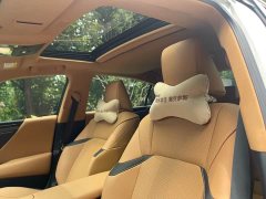 Lexus ES 2023 200 Excellence Edition - фото 16
