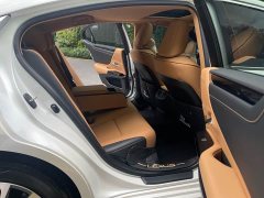 Lexus ES 2023 200 Excellence Edition - фото 18