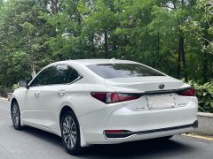 Lexus ES 2023 200 Excellence Edition - фото 5