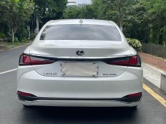 Lexus ES 2023 200 Excellence Edition - фото 6