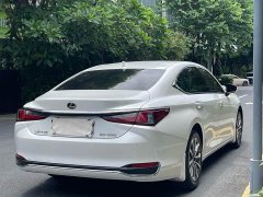 Lexus ES 2023 200 Excellence Edition - фото 7