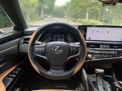 Lexus ES 2023 200 Excellence Edition - фото 8