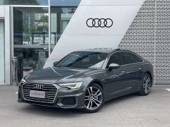 Audi A6L 45 TFSI Premium Select Dynamic Type - фото 1