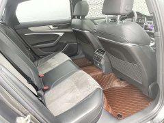 Audi A6L 45 TFSI Premium Select Dynamic Type - фото 10