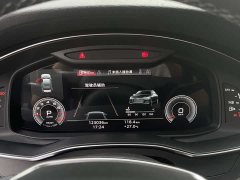 Audi A6L 45 TFSI Premium Select Dynamic Type - фото 16