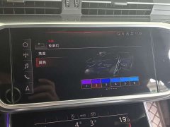 Audi A6L 45 TFSI Premium Select Dynamic Type - фото 19