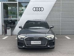 Audi A6L 45 TFSI Premium Select Dynamic Type - фото 2