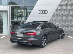 Audi A6L 45 TFSI Premium Select Dynamic Type - фото 3