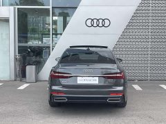 Audi A6L 45 TFSI Premium Select Dynamic Type - фото 4
