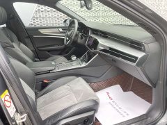Audi A6L 45 TFSI Premium Select Dynamic Type - фото 5