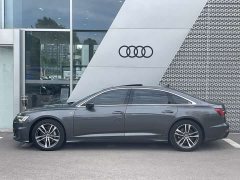 Audi A6L 45 TFSI Premium Select Dynamic Type - фото 8