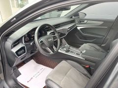 Audi A6L 45 TFSI Premium Select Dynamic Type - фото 9