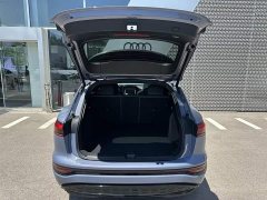Audi Q6L e-tron 2026 first pilot version - фото 14