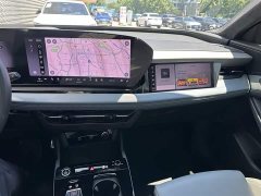 Audi Q6L e-tron 2026 first pilot version - фото 15