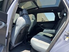 Audi Q6L e-tron 2026 first pilot version - фото 17
