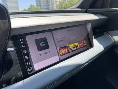 Audi Q6L e-tron 2026 first pilot version - фото 18
