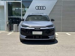 Audi Q6L e-tron 2026 first pilot version - фото 2