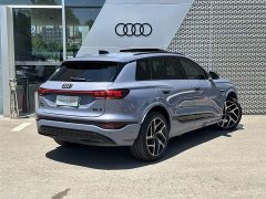 Audi Q6L e-tron 2026 first pilot version - фото 4