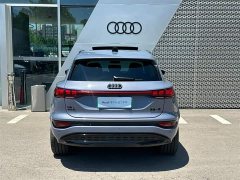 Audi Q6L e-tron 2026 first pilot version - фото 5