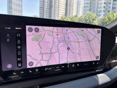 Audi Q6L e-tron 2026 first pilot version - фото 7