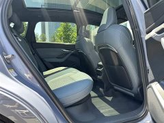 Audi Q6L e-tron 2026 first pilot version - фото 8