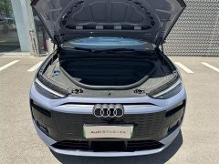 Audi Q6L e-tron 2026 first pilot version - фото 9