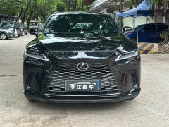 Lexus RX 350h four-wheel drive premium version - фото 2