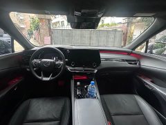 Lexus RX 350h four-wheel drive premium version - фото 5