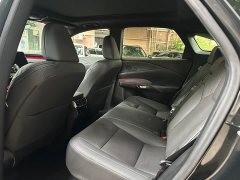Lexus RX 350h four-wheel drive premium version - фото 6