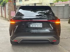 Lexus RX 350h four-wheel drive premium version - фото 7