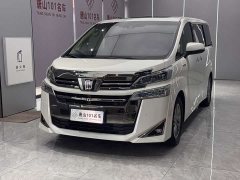 Toyota Wilfa 2021 Crown Dual Engine 2.5L HV Premium Edition - фото 1