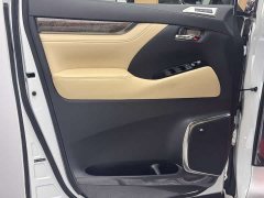 Toyota Wilfa 2021 Crown Dual Engine 2.5L HV Premium Edition - фото 12