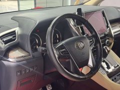 Toyota Wilfa 2021 Crown Dual Engine 2.5L HV Premium Edition - фото 13