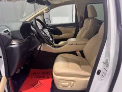 Toyota Wilfa 2021 Crown Dual Engine 2.5L HV Premium Edition - фото 14