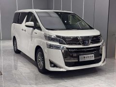Toyota Wilfa 2021 Crown Dual Engine 2.5L HV Premium Edition - фото 3