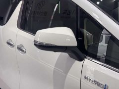Toyota Wilfa 2021 Crown Dual Engine 2.5L HV Premium Edition - фото 5