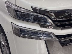 Toyota Wilfa 2021 Crown Dual Engine 2.5L HV Premium Edition - фото 6