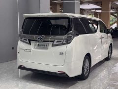 Toyota Wilfa 2021 Crown Dual Engine 2.5L HV Premium Edition - фото 7