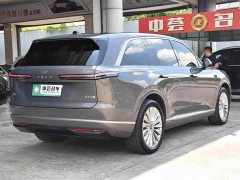 BMW Ledo L90 Max six-seater version - фото 16