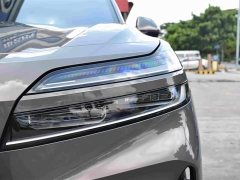 BMW Ledo L90 Max six-seater version - фото 19