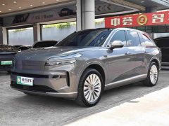BMW Ledo L90 Max six-seater version - фото 2